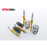 Eibach B12 Pro-Lift Kit suspension kit: Nissan Qashqai II Closed Off-road Vehicle, Renault Kadjar, Renault (DFAC) Kadjar