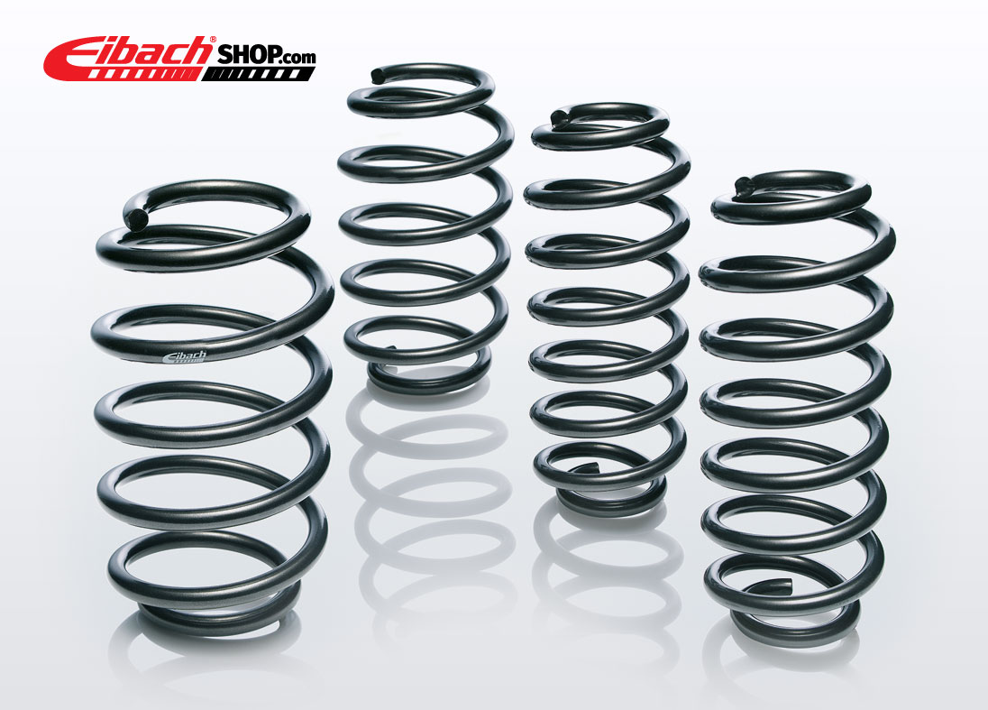 Fit with VW TOURAN Front Coil Spring 39238