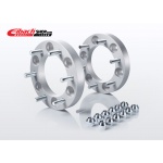 Eibach Pro Spacers 30/60mm: Ford 6x139,7mm