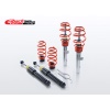 Eibach Pro-Street-S threaded suspension kit: Seat Leon, VW Golf IV/NEW Beetle